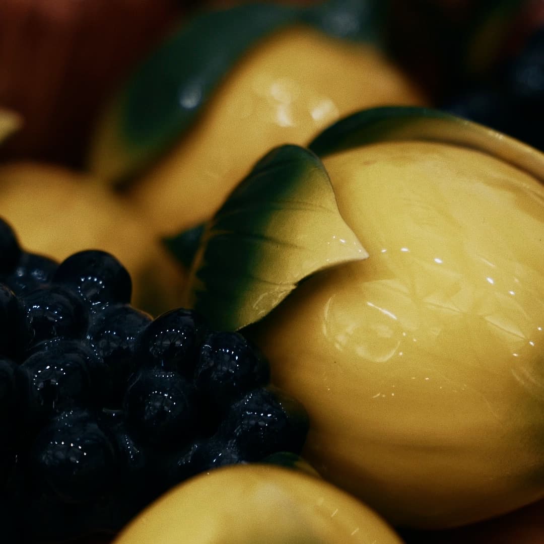 Amalfi Coast Ceramics