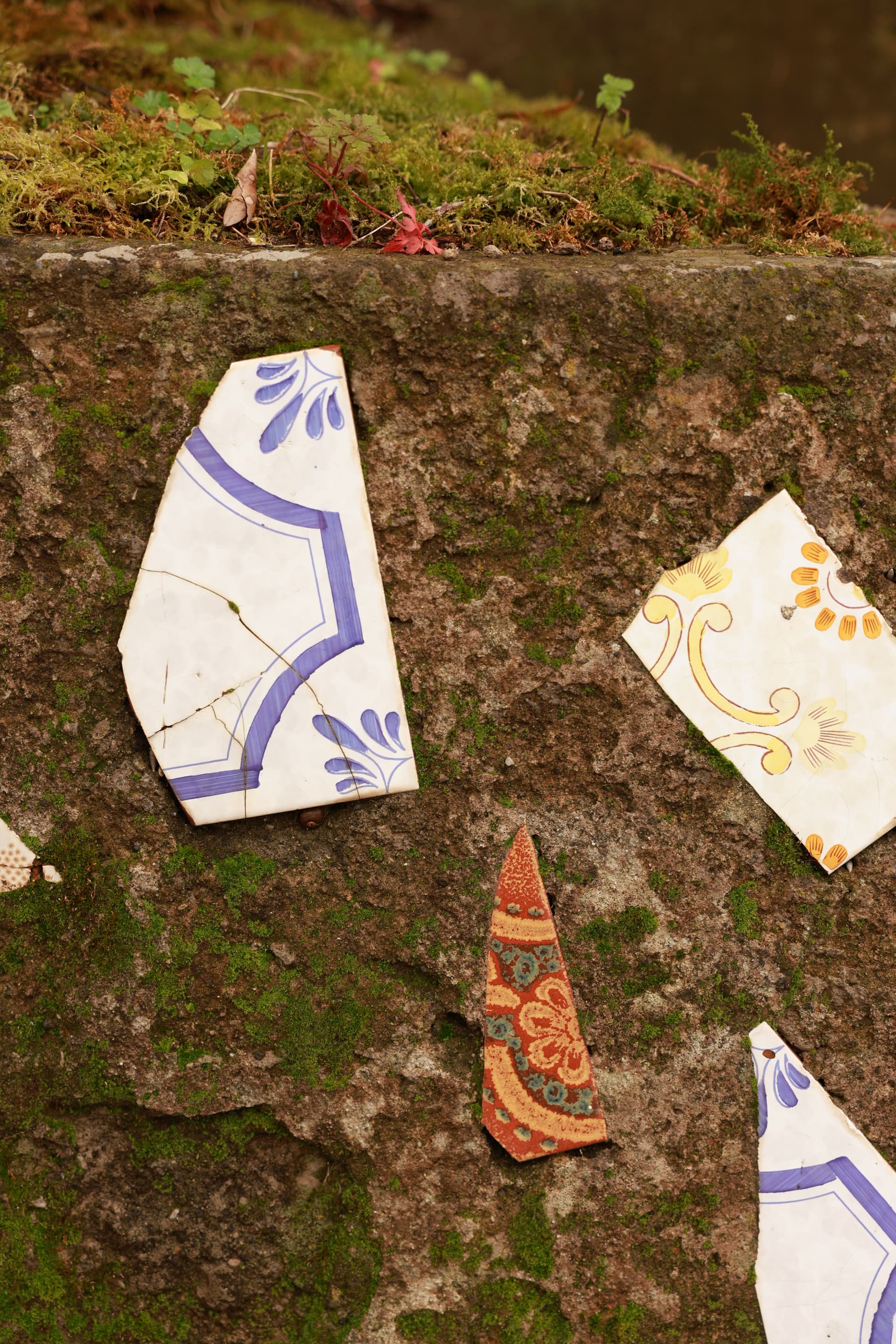 Artisanal Lemon Ceramics