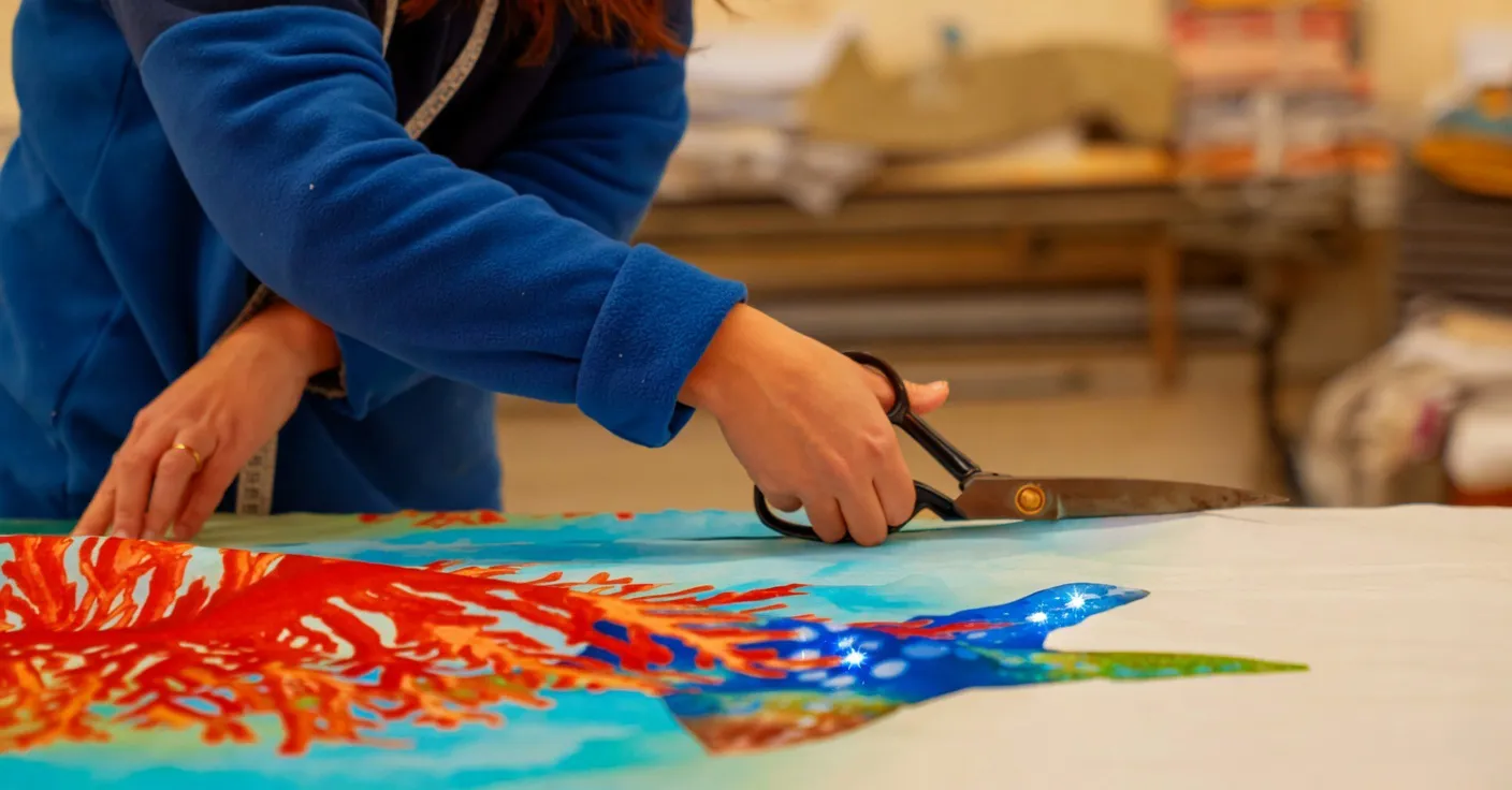 The Weaving Tradition of Abruzzo