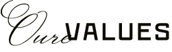 Our Values