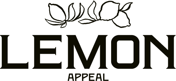Lemon Appeal Logo